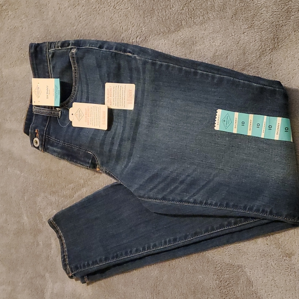 St John's Bay Jeans